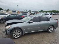 2006 Infiniti M35 Base JNKAY01F06M264433