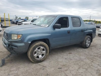 2006 Honda Ridgeline 2HJYK16226H542888