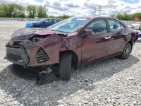 2017 Toyota Corolla L 5YFBURHE0HP580479