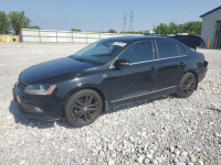 2017 Volkswagen Jetta Sel 3VWL17AJ2HM248279