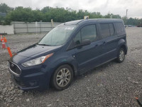 2019 Ford Transit Co NM0GE9F27K1393454