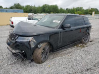 2025 Land Rover Range Rove SALKP9FU2SA278858