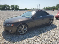 2012 Audi A5 Prestig WAUVFAFH8CN001182