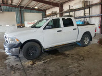 2017 RAM 1500 SSV 1C6RR7XT6HS773777