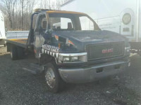 2007 GMC C5500 C5C0 1GDE5C1G67F417775