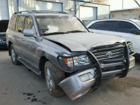 2003 TOYOTA LANDCRUISE JTEHT05J032047481