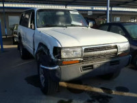 1991 TOYOTA LANDCRUISE JT3FJ80W4M0013032