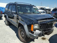 1995 JEEP CHEROKEE C 1J4FT78SXSL567716