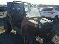 2014 POLARIS RZR S 800 4XAVE76A6EB169572