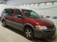 2005 PONTIAC MONTANA LU 1GMDV33E15D111325