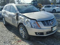 2013 CADILLAC SRX PREMIU 3GYFNEE35DS644811