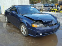 2003 HYUNDAI TIBURON KMHHM65D63U068947