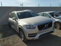 2016 Volvo Xc90 T5 YV4102XK5G1067881