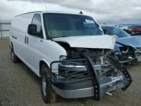 2016 CHEVROLET EXPRESS G3 1GCZGHFG1G1146210