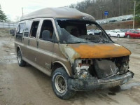 1996 GMC SAVANA RV 1GDFG15RXT1042317