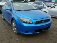 2010 TOYOTA SCION JTKDE3B72A0316315