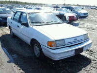 1994 FORD TEMPO GL 2FAPP36X2RB100943