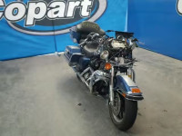 2006 HARLEY-DAVIDSON FLHTCI 1HD1FFW176Y641046