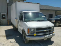 2001 CHEVROLET EXPRESS CU 1GBHG31R811161208