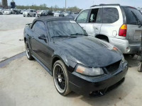 2001 FORD MUSTANG CO 1FAFP46V21F241689