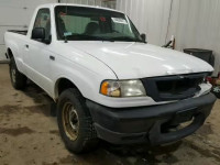 2001 MAZDA B2300 4F4YR12D51TM18771