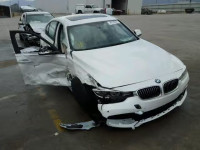 2016 BMW 328XI SULE WBA8E3G57GNU03362