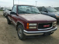 1996 GMC SIERRA K15 1GTEK14W2TZ543824