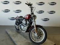 2001 HARLEY-DAVIDSON XL883 1HD4CAM181K130629