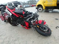 2014 YAMAHA YZFR1 JYARN23E0EA016515