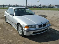 1999 BMW 323IS WBABF7335XEH42896