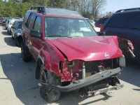 2003 NISSAN XTERRA SE 5N1MD28T53C644303