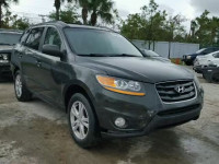 2010 HYUNDAI SANTA FE S 5NMSH4AG9AH340995