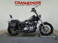 2009 HARLEY-DAVIDSON FXDBI 1HD1GX4159K311824