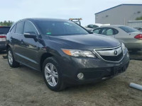 2014 ACURA RDX TECHNO 5J8TB4H54EL005871