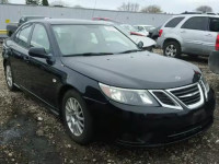 2011 SAAB 9-3 2.0T YS3FA4CY5B1300574