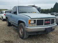 1992 GMC SIERRA K15 1GTEK14Z0NE505724