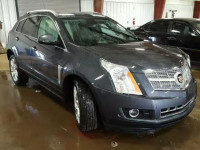 2013 CADILLAC SRX PREMIU 3GYFNEE3XDS530903