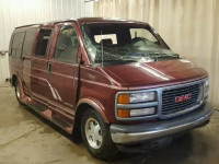 1997 GMC SAVANA RV 1GDFG15R0V1011483