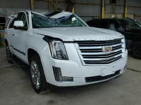 2016 CADILLAC ESCALADE P 1GYS4DKJ5GR179548