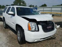 2009 GMC YUKON SLT 1GKFK33089R125651