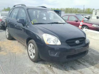 2010 Kia Rondo Lx KNAHG8A84A7293523