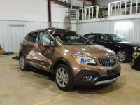 2016 BUICK ENCORE PRE KL4CJDSB6GB648354