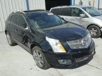 2010 CADILLAC SRX PREMIU 3GYFNCEY1AS599751