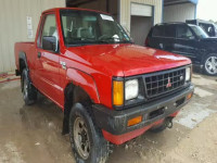 1991 MITSUBISHI MIGHTY MAX JA7FM24S9MP001115