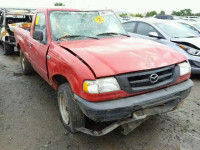 2004 MAZDA B2300 4F4YR12DX4TM08161