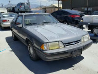 1988 FORD MUSTANG LX 1FABP41A0JF208032