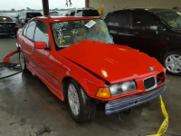 1998 BMW 318I AUTOMATIC WBACC0320WEK26971