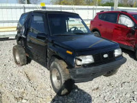 1995 GEO TRACKER 2CNBJ1868S6934532