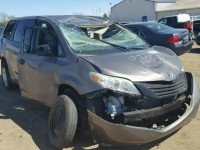 2011 TOYOTA SIENNA 5TDZK3DC6BS011608