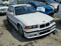 1995 BMW M3 AUTOMATICAT WBSBF0326SEN90448